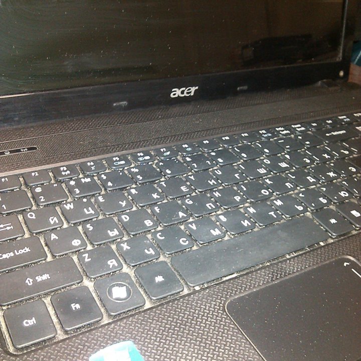 Acer 5552g