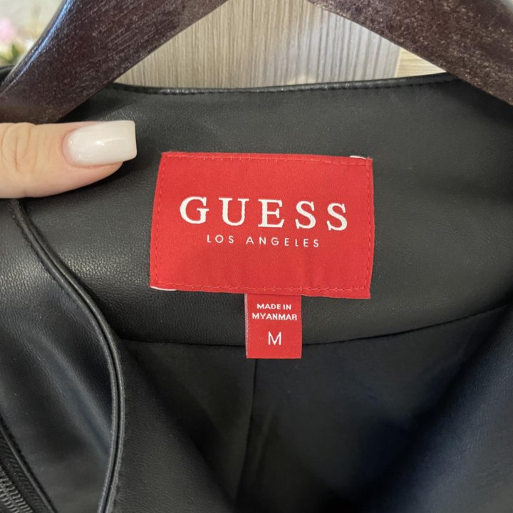 Куртка GUESS