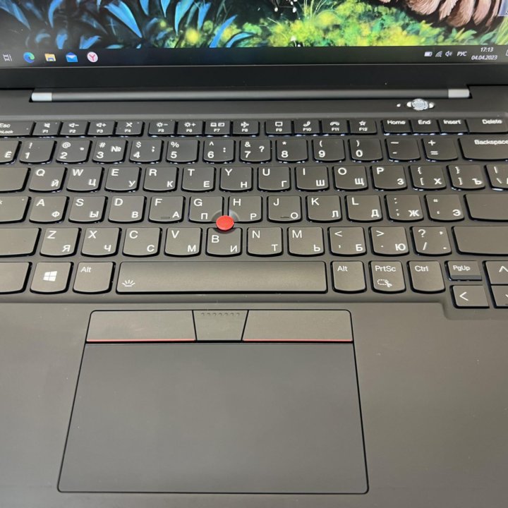 Thinkpad X1 Carbon Gen 9 i5-1135G7/16G/512G