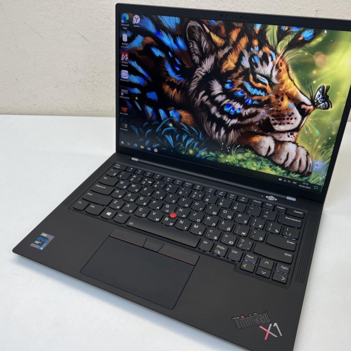 Thinkpad X1 Carbon Gen 9 i5-1135G7/16G/512G