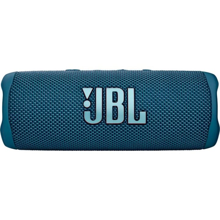 Портативная колонка JBL Flip 6 Blue Original
