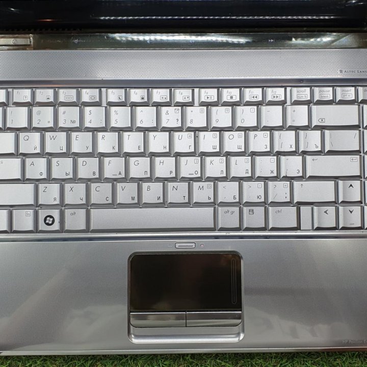 Ноутбук HP PAVILION dv5-1169er