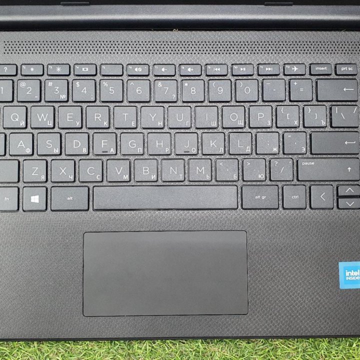 Ноутбук HP 14s-dq3002ur 3E7Y2EA 1366x768, Intel Celeron N4500 1.1 ГГц, 4 ГБ, Intel UHD Graphics