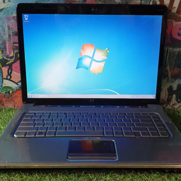 Ноутбук HP PAVILION dv5-1169er