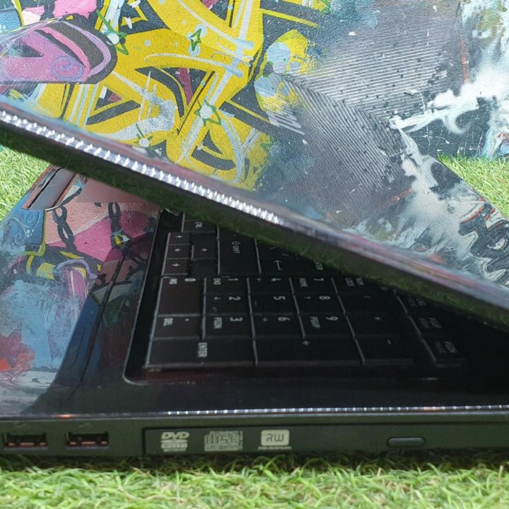 Ноутбук Toshiba Satellite L670-1EK, 17.3