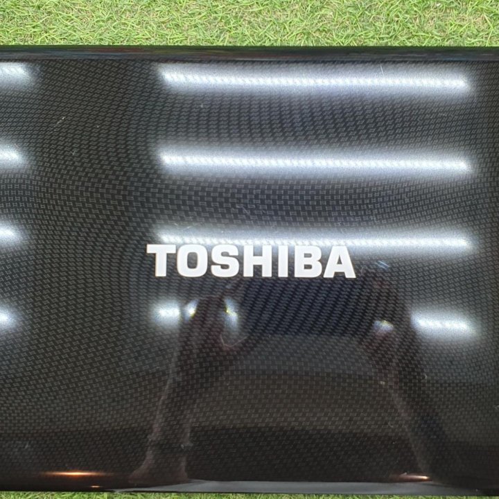 Ноутбук Toshiba Satellite L670-1EK, 17.3