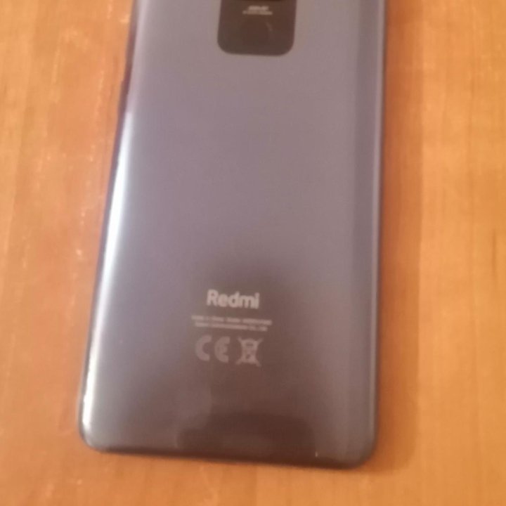 Продам redmi Note 9