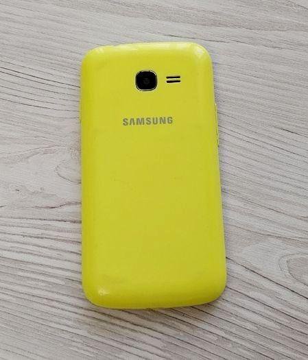 Смартфон Samsung GT-S7262 Galaxy Star Plus 4 гб