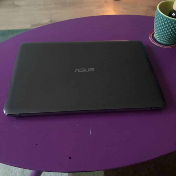 Ноутбук ASUS K501U