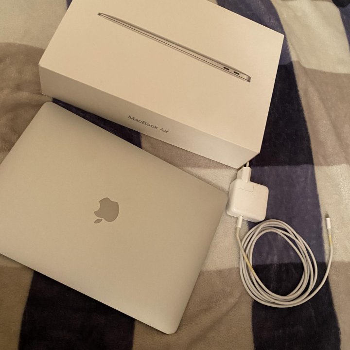 MacBook Air 13 Retina