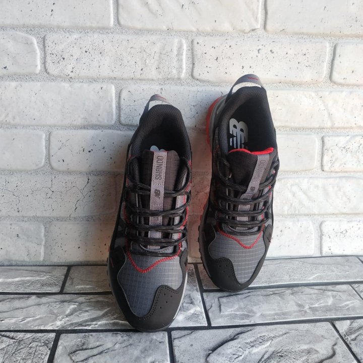 Кроссовки new balance shando, р3