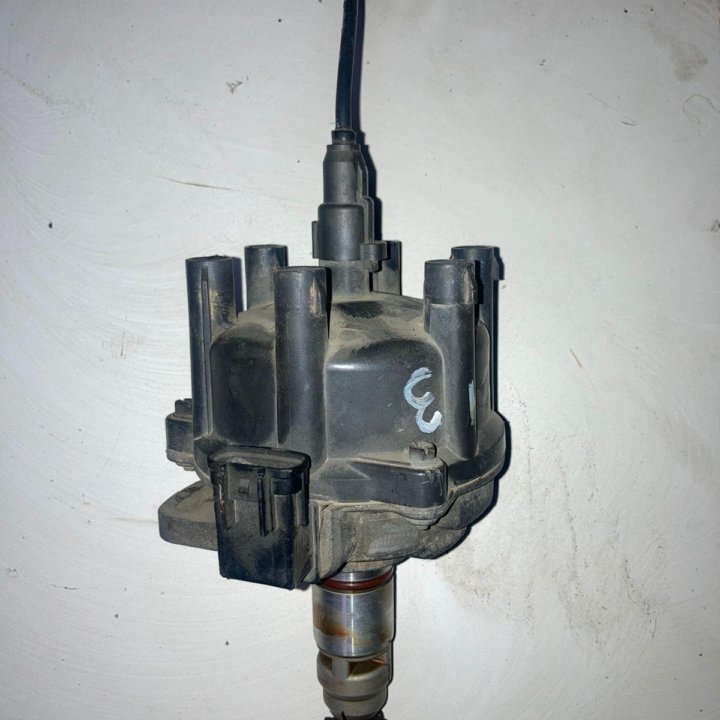 Трамблер 1FZ