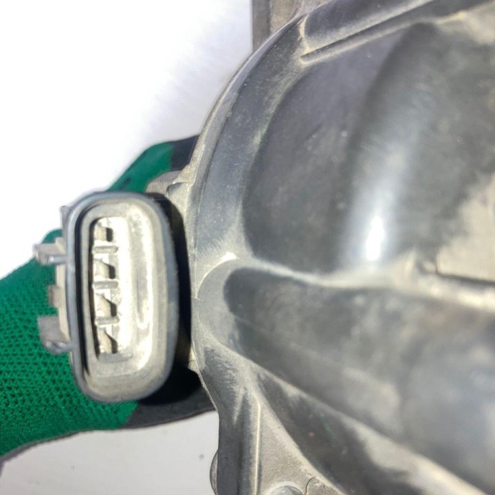 Трамблер 1FZ