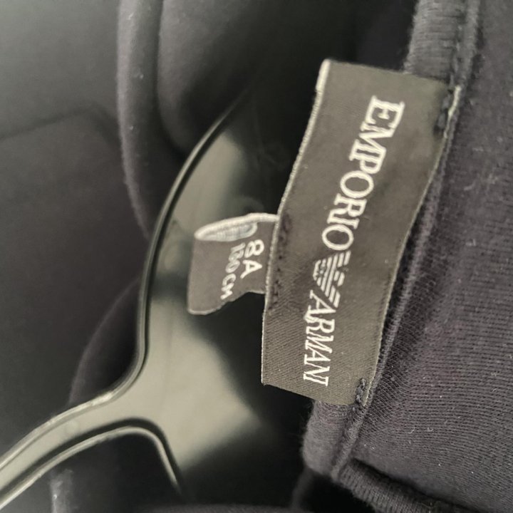 Спортивный костюм Emporio Armani 8/128