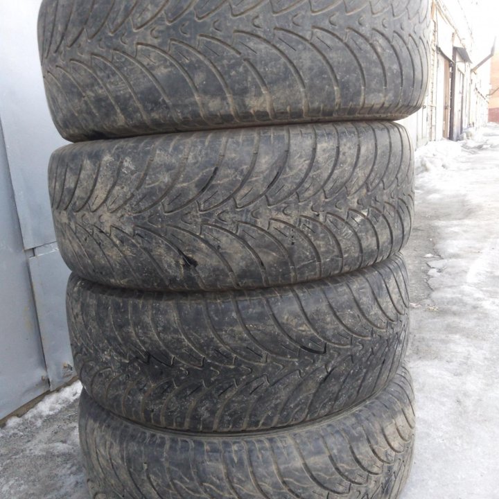 275 /60 R17