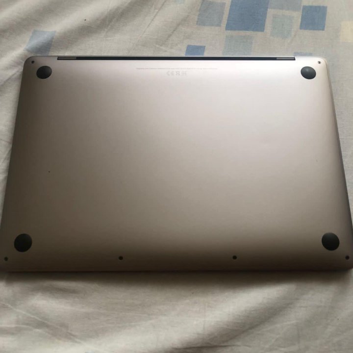 MacBook Pro 13 M1 8/256