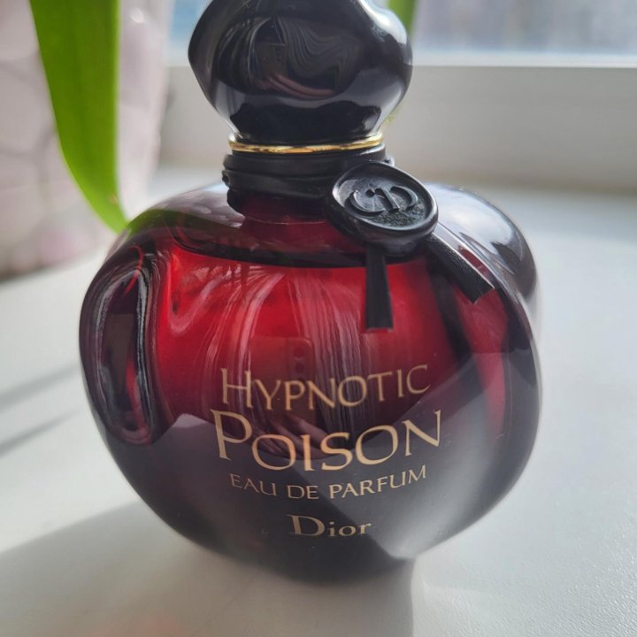 Christian Dior - Hypnotic Poison Eau De Parfum