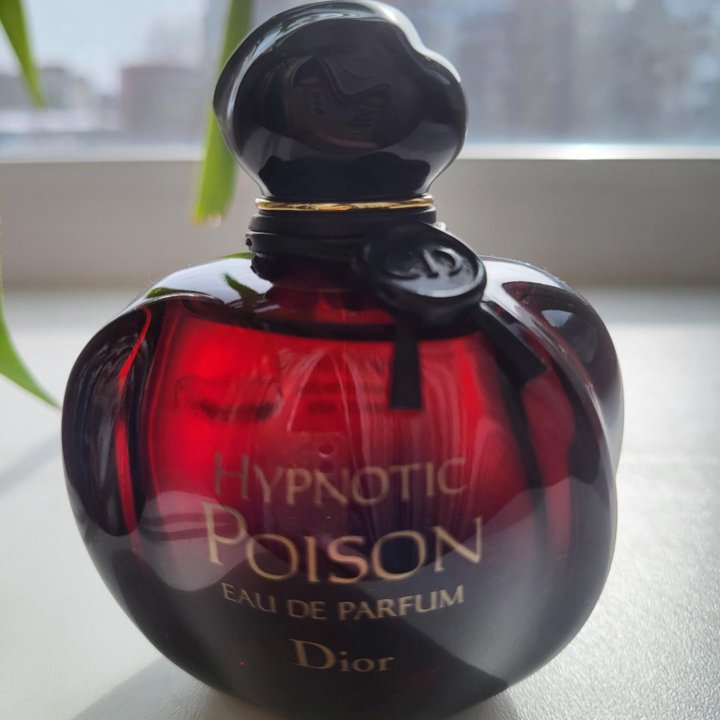 Christian Dior - Hypnotic Poison Eau De Parfum