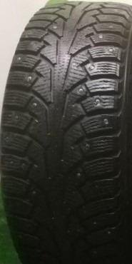 205/60 R16 Nokian Hakkapeliitta 5 1 шт