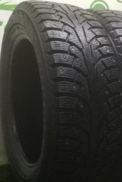 205/60 R16 Nokian Hakkapeliitta 5 1 шт