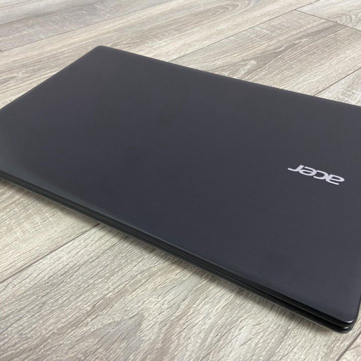 Быстрый Acer intel 4 ядра\озу 8гб\SSD 256гб