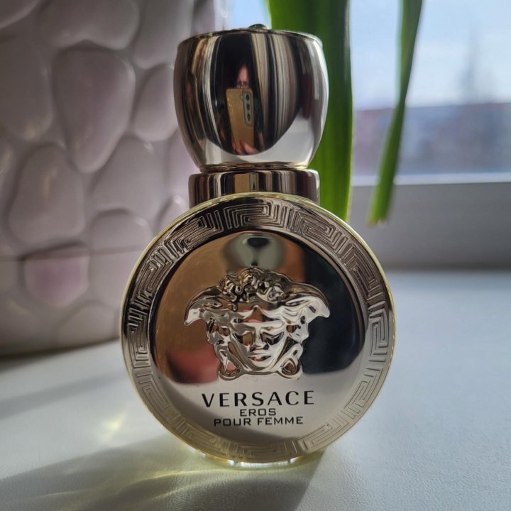 Eros Pour Femme Versace