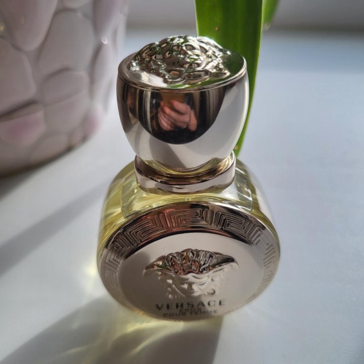 Eros Pour Femme Versace