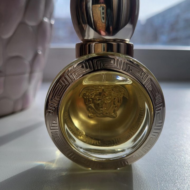 Eros Pour Femme Versace