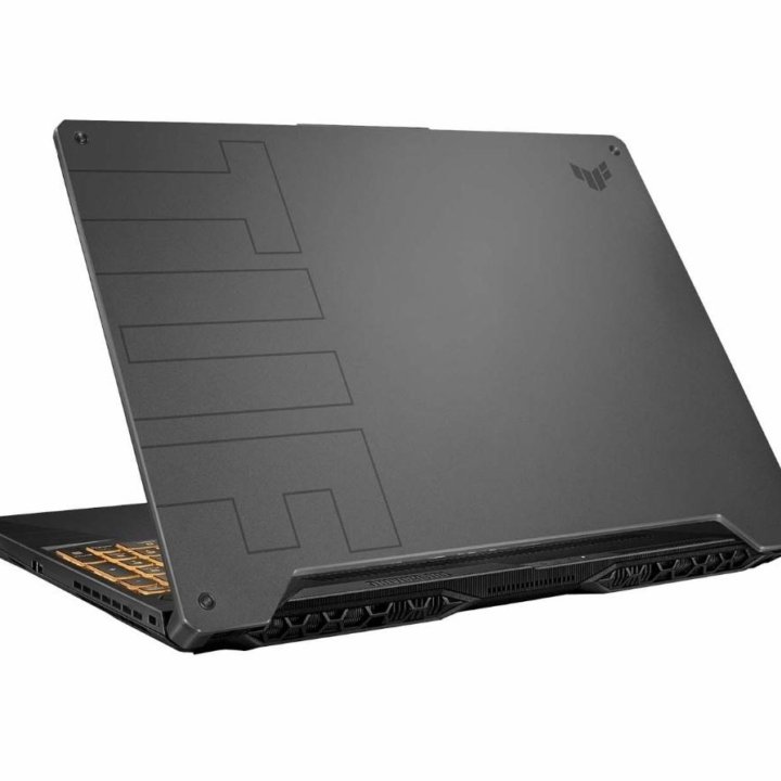 Ноутбук Игровой ASUS 15.6 GTX1650 144гц R5 4600H