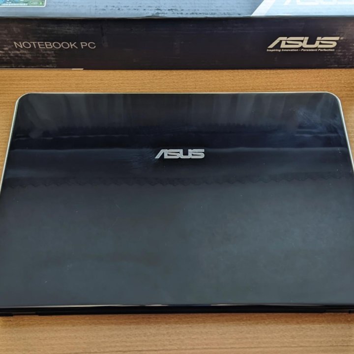 Ноутбук asus n 75 sf