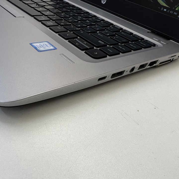 HP Elitebook 840 G4 FullHD i5-7300U/8G/256G