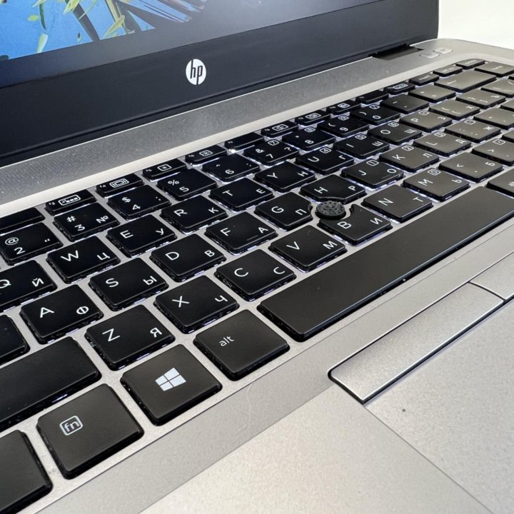 HP Elitebook 840 G4 FullHD i5-7300U/8G/256G