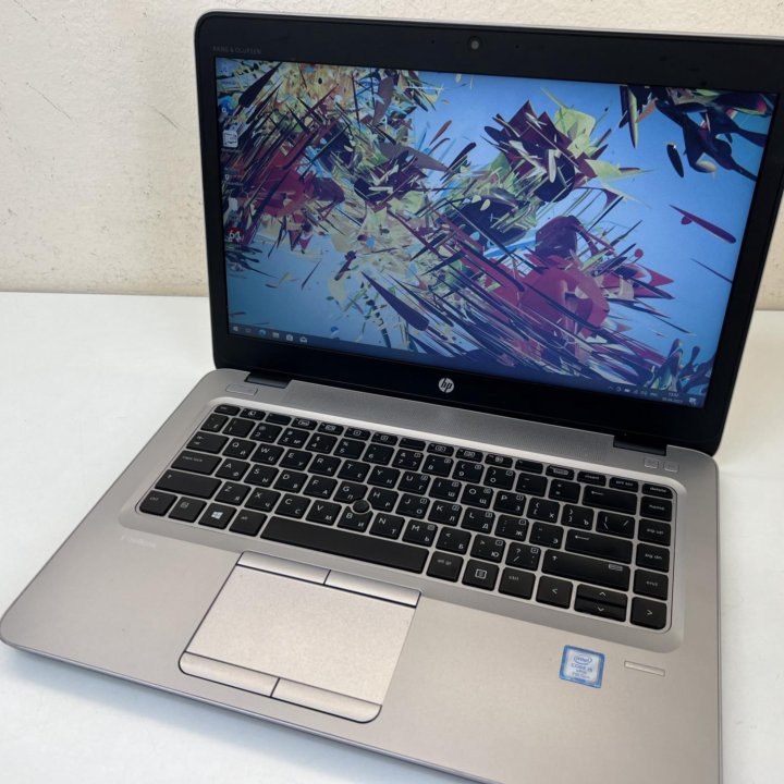 HP Elitebook 840 G4 FullHD i5-7300U/8G/256G