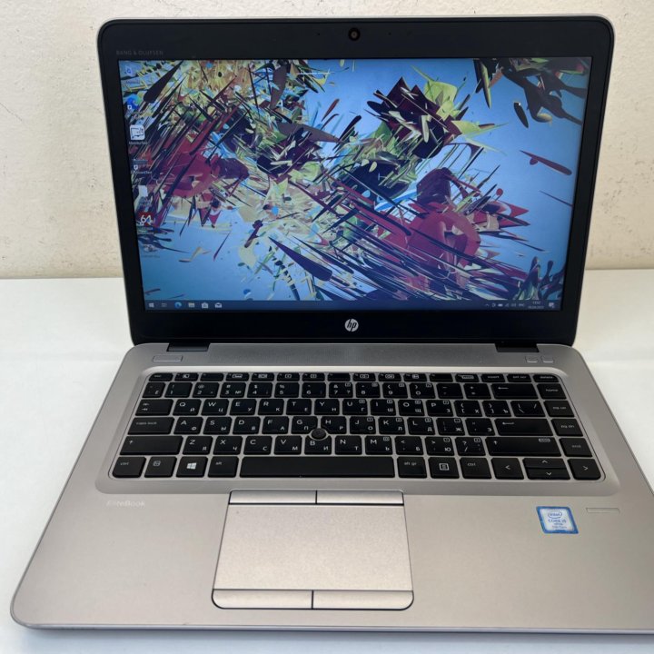 HP Elitebook 840 G4 FullHD i5-7300U/8G/256G