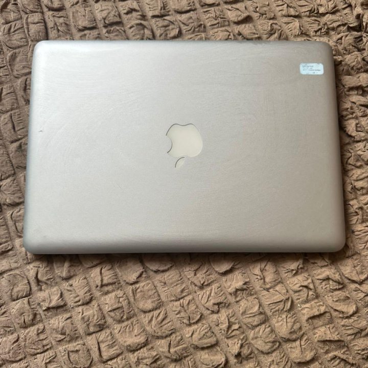 MacBook Pro 13 2011 CORE I5 2.3ghz/4gb ram /без SS