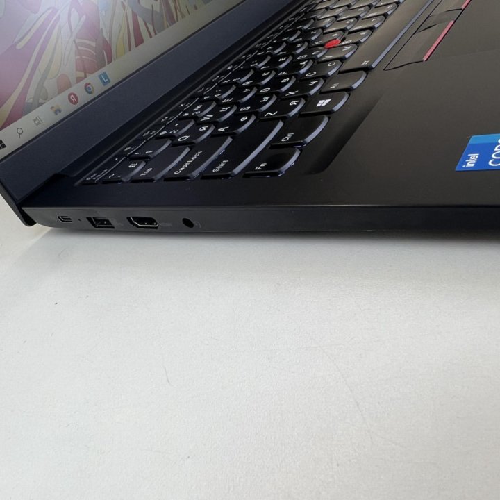 Thinkpad E14 Gen 2 Touch i5-1135G7/8G/256G