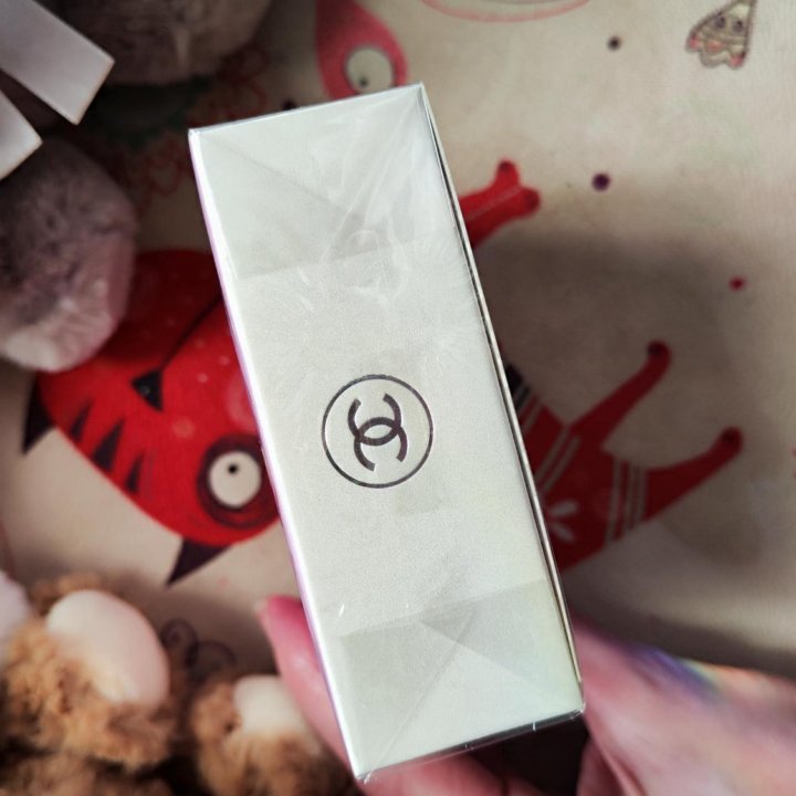 Chance Eau Fraiche Chanel.