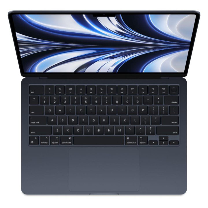 MacBook Air M1 8/256 space gray РОСТЕСТ НОВЫЙ