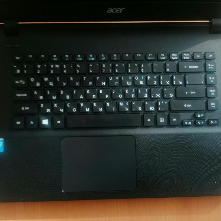 Acer es1-511