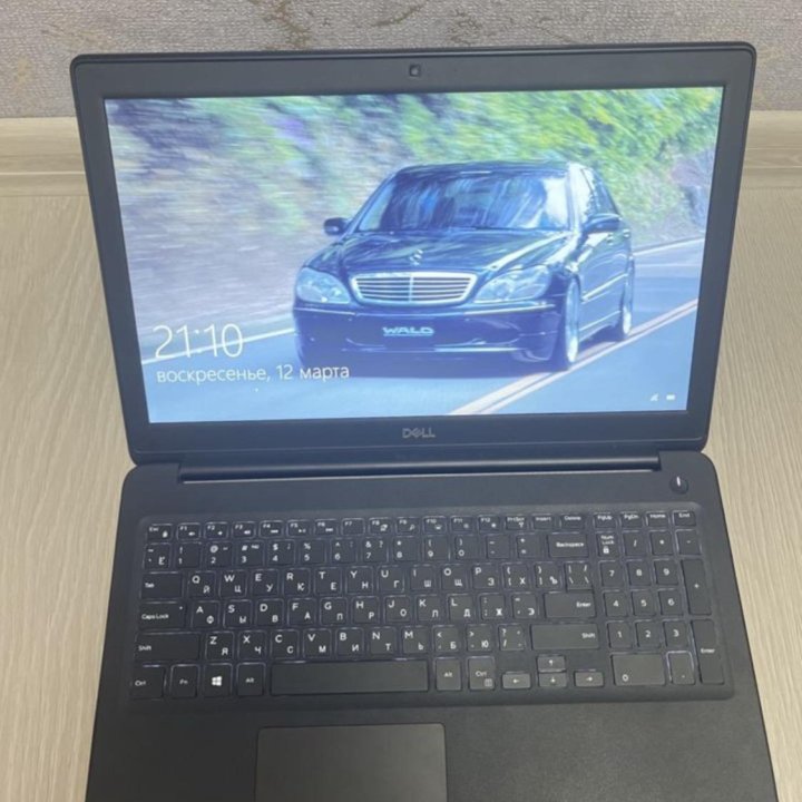 Dell latitude 3500