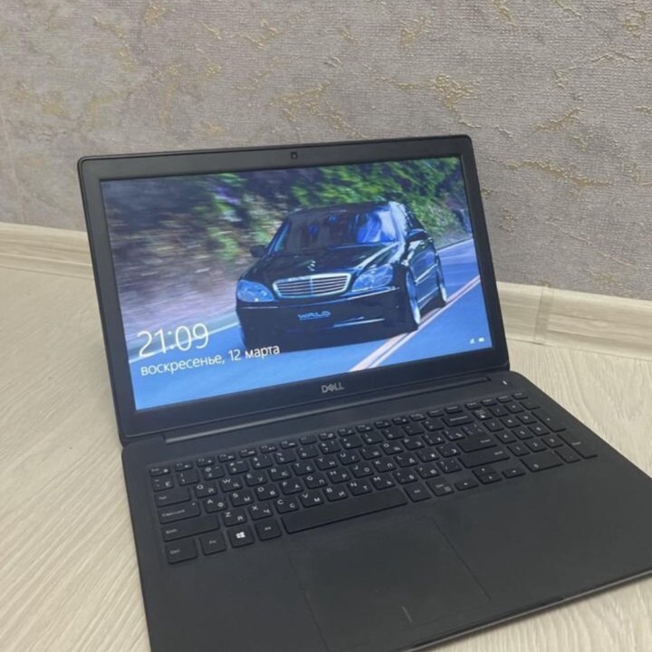 Dell latitude 3500