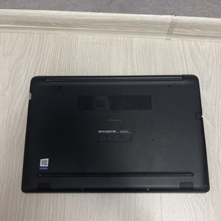 Dell latitude 3500