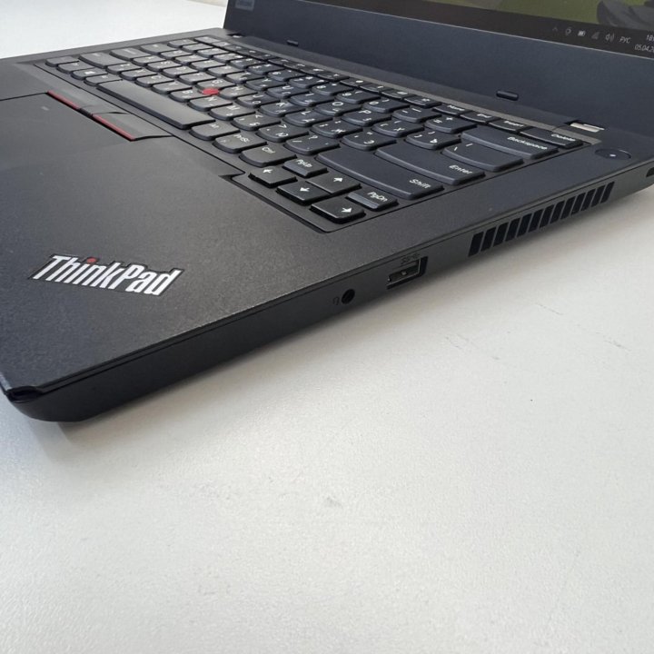 Thinkpad L480 14” IPS i5-8250U/16G/128G