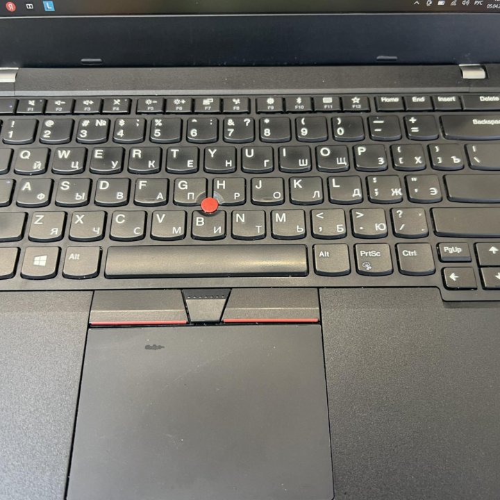 Thinkpad L480 14” IPS i5-8250U/16G/128G