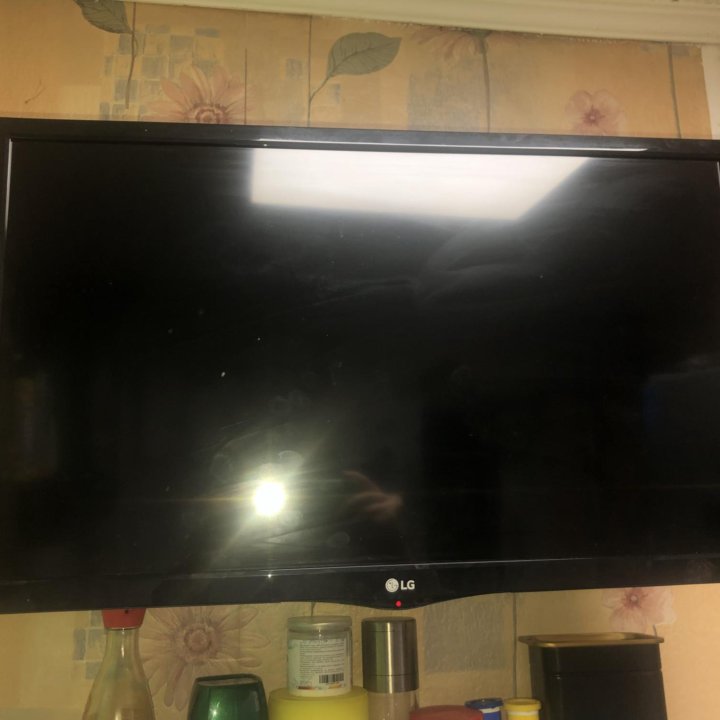 Телевизор LG 24lh451u