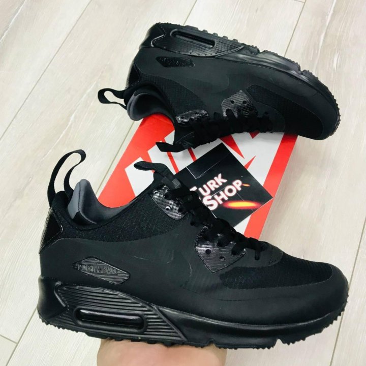 Кроссовки Nike Air Max 90