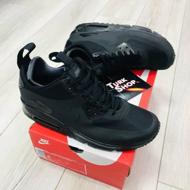 Кроссовки Nike Air Max 90