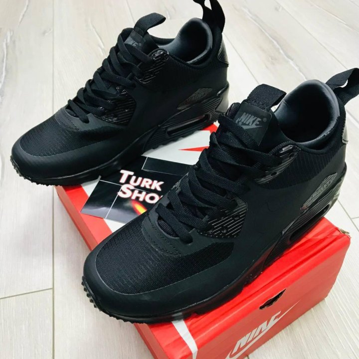 Кроссовки Nike Air Max 90