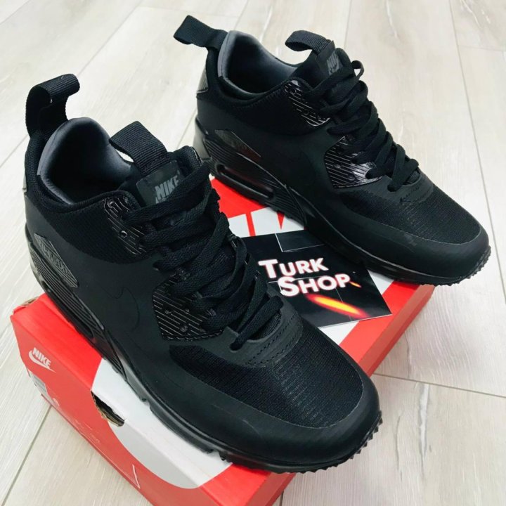 Кроссовки Nike Air Max 90