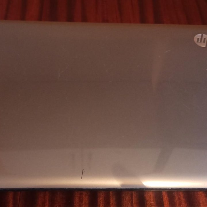 Hp pavilion g7 1179er i5 / ssd/ 4gb